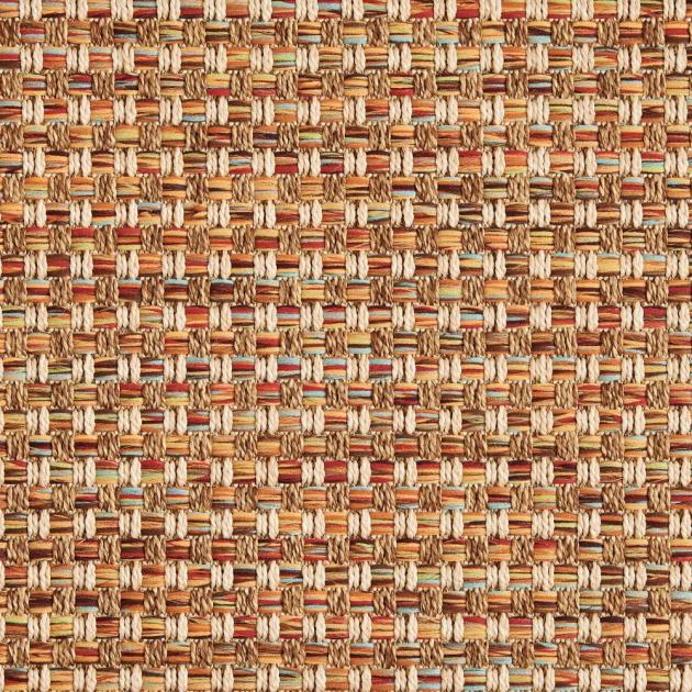 Sandstorm Sunset Custom Area Rug
