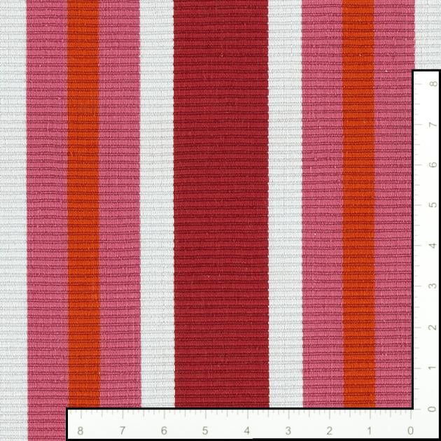Solstice Pink Custom Area Rug