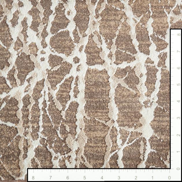 Wavelength Desert Custom Area Rug