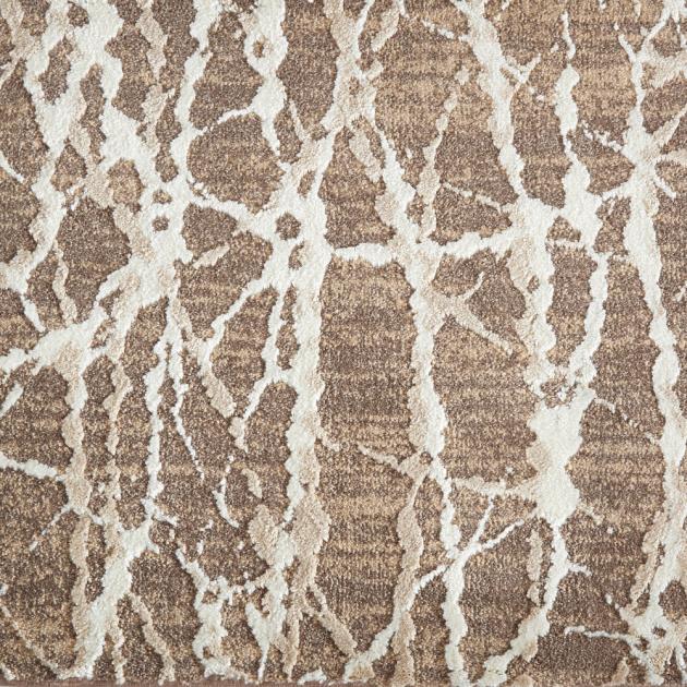 Wavelength Desert Custom Area Rug