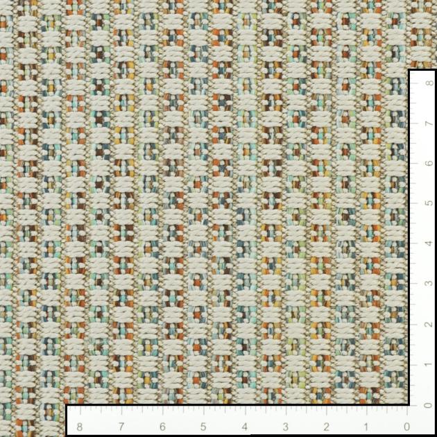 Maplewood Oyster Shell Custom Area Rug