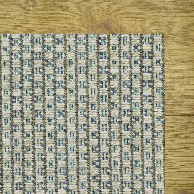 Maplewood Tidal Lagoon Custom Area Rug