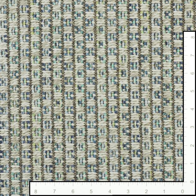 Maplewood Tidal Lagoon Custom Area Rug