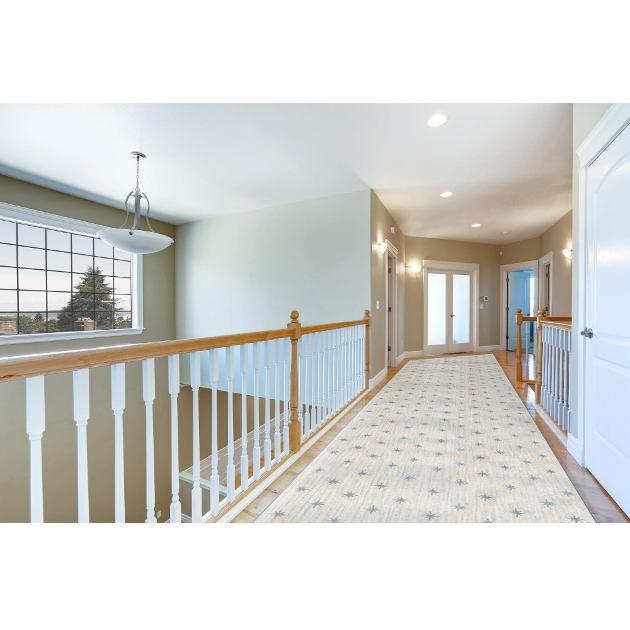 Luminary Ocean Custom Area Rug