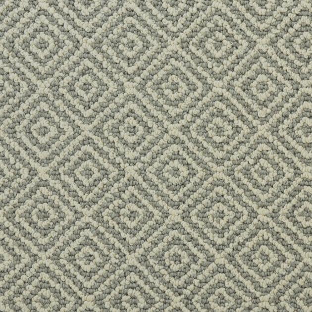 Morning Path Iced Marble Custom Area Rug