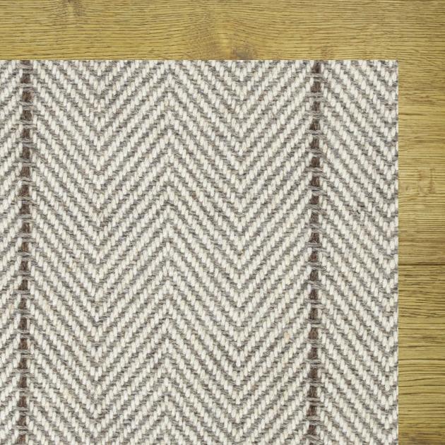 Summit Ash Custom Area Rug