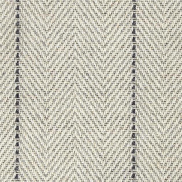 Summit Graphite Custom Area Rug