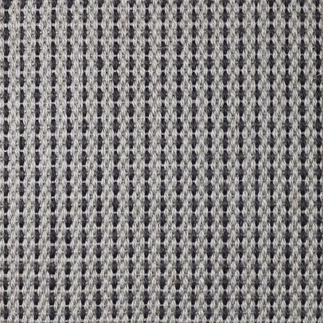 Shelter Chrome Custom Area Rug