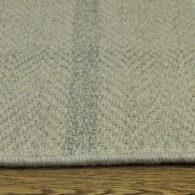 Eden Pearl Custom Area Rug