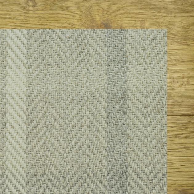 Eden Pearl Custom Area Rug