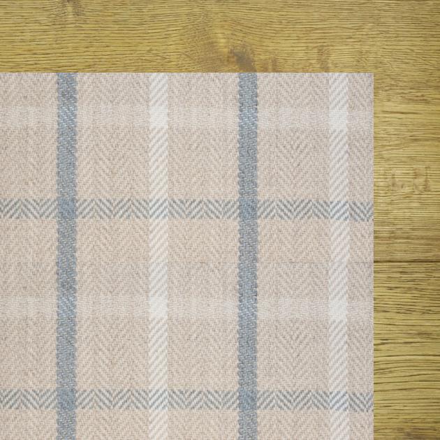 Eden Raindrop Custom Area Rug