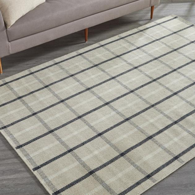 Eden Raindrop Custom Area Rug