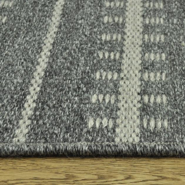 Waterfall Midnight Custom Area Rug