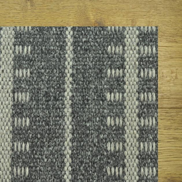 Waterfall Midnight Custom Area Rug