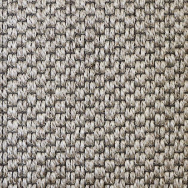 Tribute Birch Pepper Custom Area Rug
