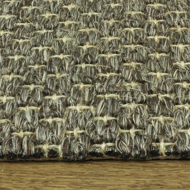 Tribute Graphite Pearl Custom Area Rug