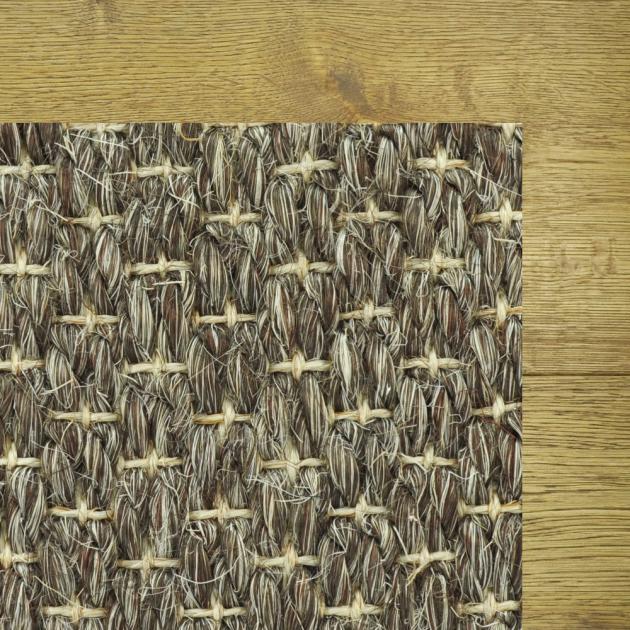 Tribute Graphite Pearl Custom Area Rug