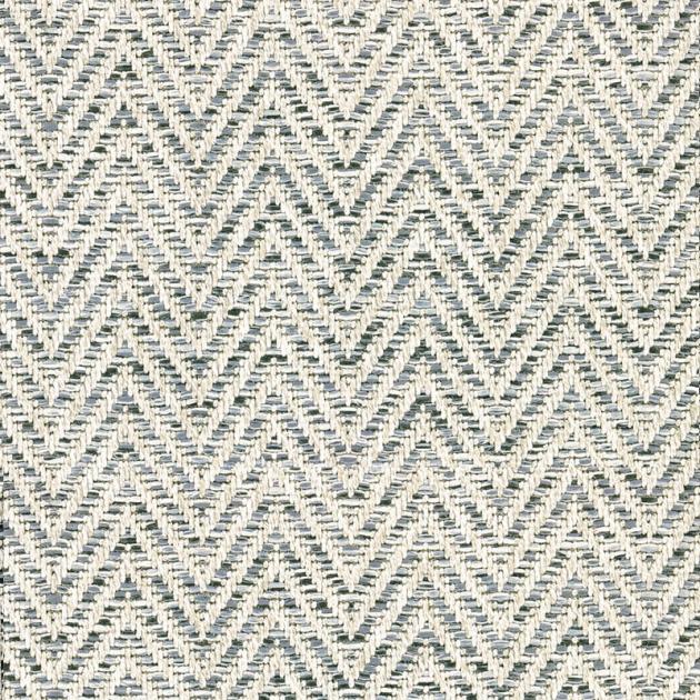 Seaborn Silver Custom Area Rug