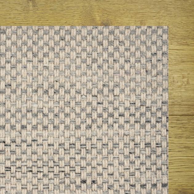 Valencia Heather Custom Area Rug