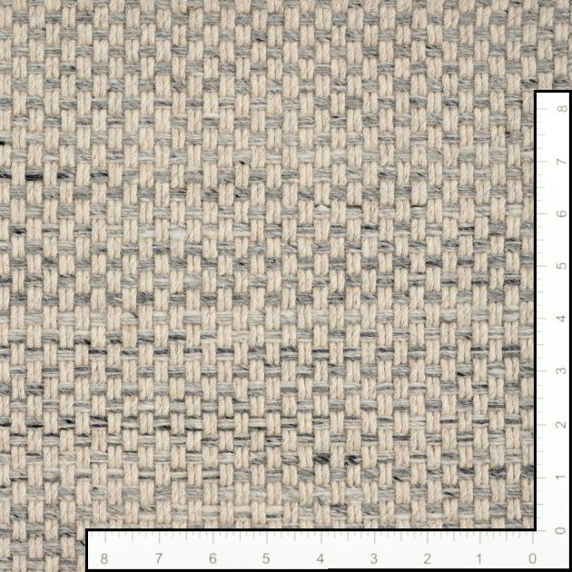 Valencia Heather Custom Area Rug