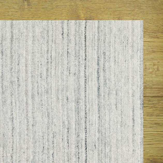 Pivot Platinum Custom Area Rug