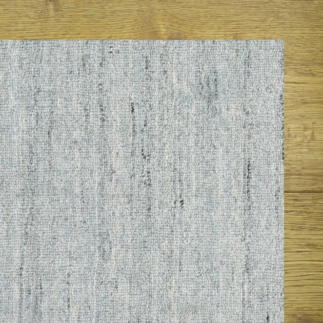 Pivot Rain Custom Area Rug