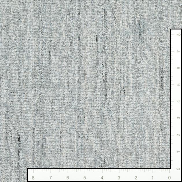 Pivot Rain Custom Area Rug