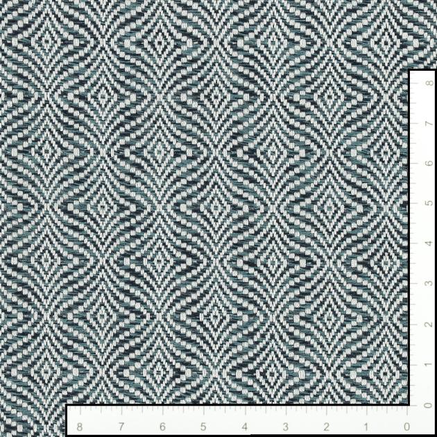 Verve Navy Custom Area Rug
