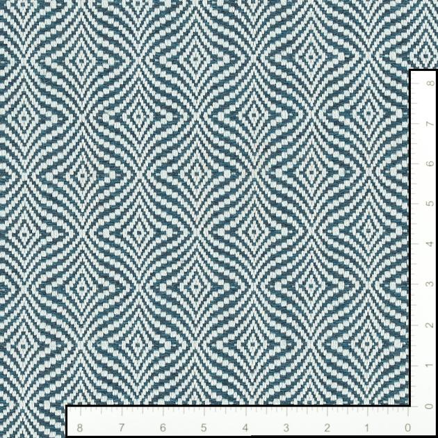 Verve Peacock Custom Area Rug