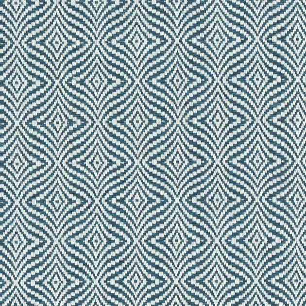 Verve Peacock Custom Area Rug