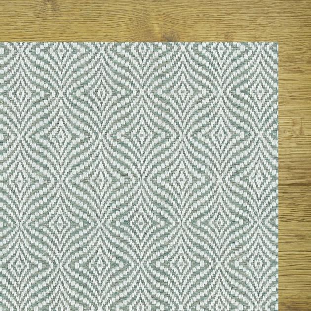 Verve Robins Egg Custom Area Rug
