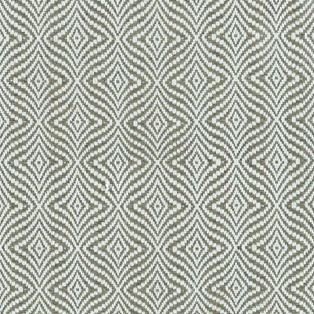 Verve Taupe Custom Area Rug