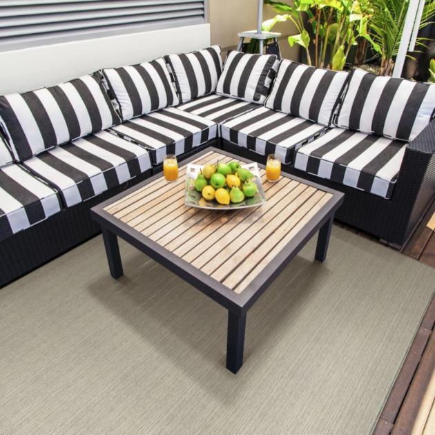 Vessel Saddle Custom Area Rug