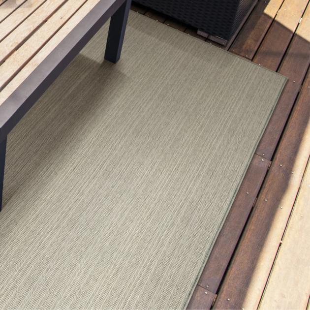 Vessel Saddle Custom Area Rug