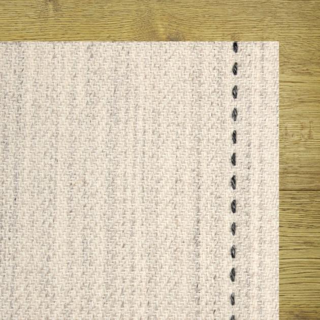 Viking Eggshell Custom Area Rug