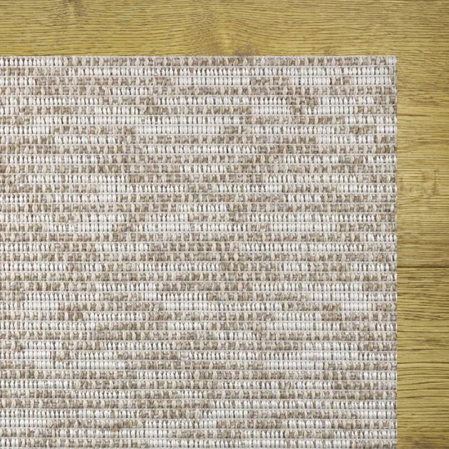 Finesse Luminous Beige Custom Area Rug