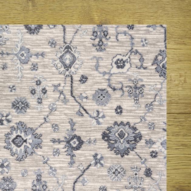 Wanderlust Ocean Custom Area Rug