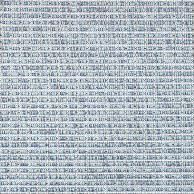 Flicker Sky Blue Custom Area Rug