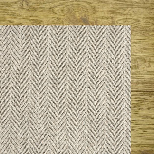Glimmer Fossil Custom Area Rug