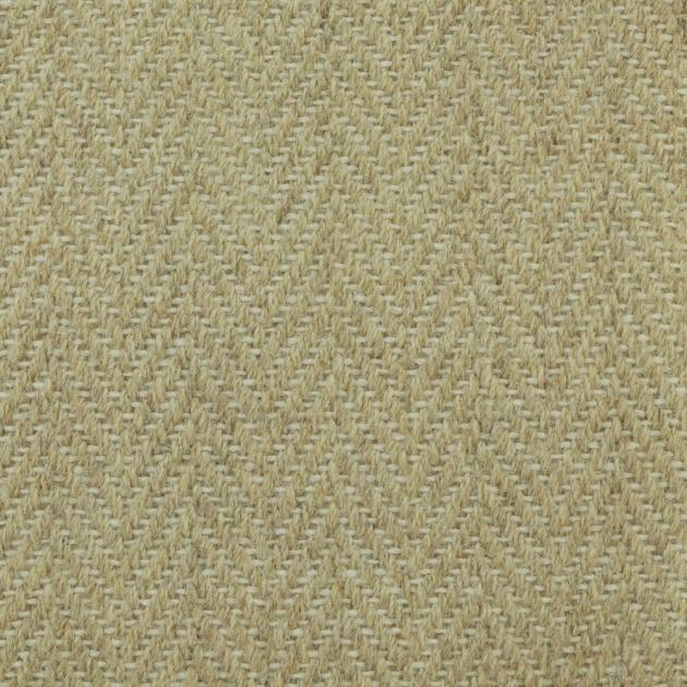 Glimmer Linen Custom Area Rug