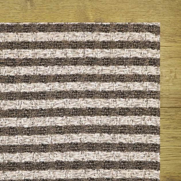 Ravine Black Earth Custom Area Rug