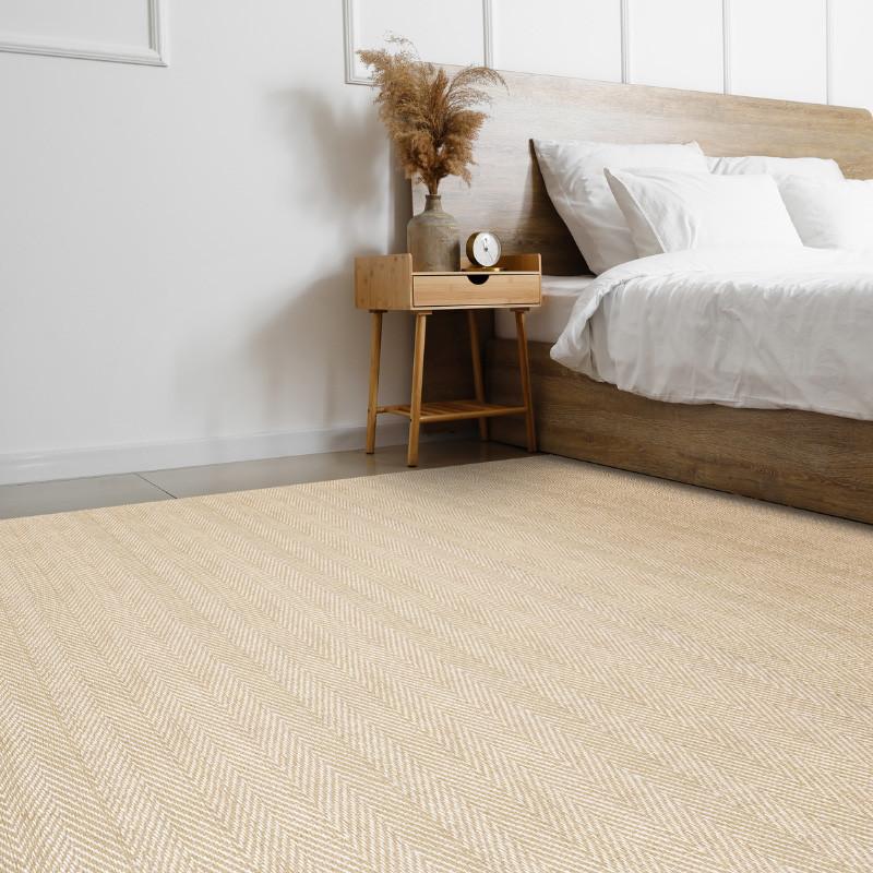 Natural Fiber Rugs for Allergies: A Buyer's Guide