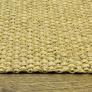 Acacia Nutmeg Custom Area Rug