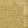 Acacia Nutmeg Custom Area Rug