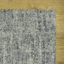 Quarry Denim Custom Area Rug