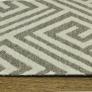 Solace Mocha Custom Area Rug