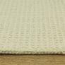 Perennial Natural Custom Area Rug