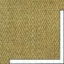 Emboss Traveler Brown Custom Area Rug