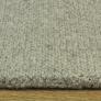 Verdant Shadow Custom Area Rug