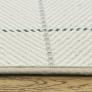 Fairway Ecru Custom Area Rug